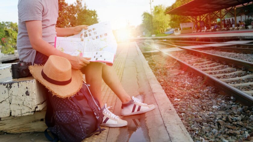 13 Essential Tips for an Unforgettable Solo Trip Planning